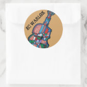 トゥアン ラウンドシール (バッグ)