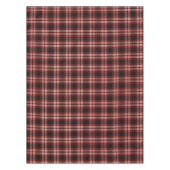 トゥィードサイドスコットランドディストリクトタータンチェック テーブルクロス (正面)