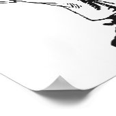 トゥィードルダム&トゥィードルディー ポスター (角)