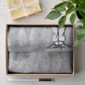 トゥィードルディーとトゥィードルダムWonderland Decompage 薄葉紙 (ギフト)