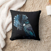 トゥイとピワカワ クッション (ブランケット)