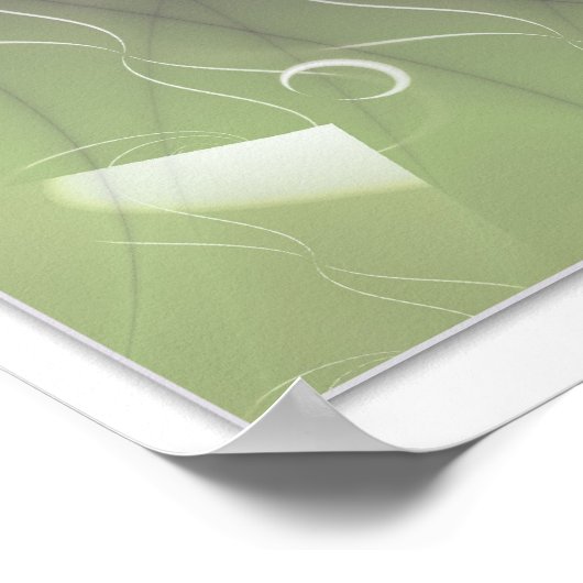 トゥイズル ポスター (角)