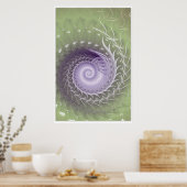 トゥイズル ポスター (キッチン)