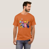 トゥイニーズ ボーイ Tシャツ (正面フル)