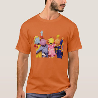 トゥイニーズ ボーイ Tシャツ