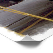 トゥイホアAFBベトナム1969年Dプリント ポスター (角)