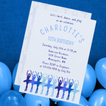 トゥイルダンスバレリ遊ナガールズ誕生日