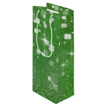 トゥインきらめくクルグリッタークローバーワイン抱き枕