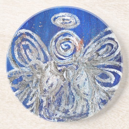 トゥインクルエンジェルコースター コースター (正面)