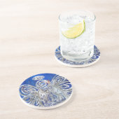 トゥインクルエンジェルコースター コースター (側面)