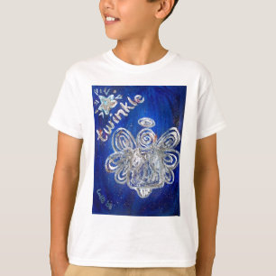トゥインクルエンジェル Tシャツ