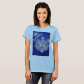 トゥインクルエンジェル Tシャツ (正面フル)