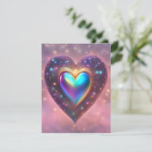 トゥインクルスターハート シーズンカード (スタンド正面)