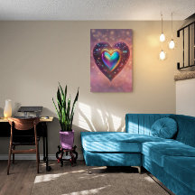 トゥインクルスターハート