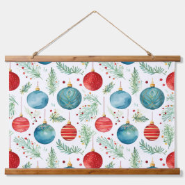 トゥインクルツリートップ宝物 吊り下げ型タペストリー