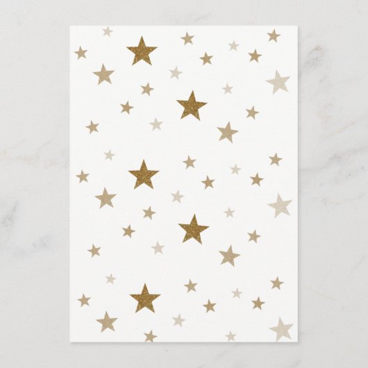 トゥインクルトゥインクルリトルアドバイスカード アドバイスカード (裏面)