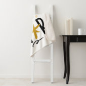 トゥインクルトゥインクルリトルスタードードル シェルパブランケット (インサイチュ)