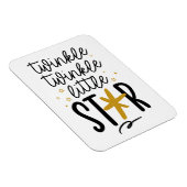 トゥインクルトゥインクルリトルスタードードル マグネット (右側)