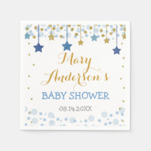 トゥインクルトゥインクルリトルスター金ゴールドブルースパークルベビー