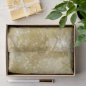 トゥインクルライツオンラグジュアリーグラム金ゴールドグリッター箔 薄葉紙 (ギフト)