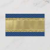 トゥインクルリトルスターおむつラッフルチケット エンクロージャーカード (裏面)