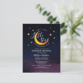 トゥインクルリトルスターベビーが宇宙を明らかにする 招待状 (スタンド正面)