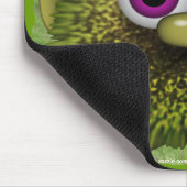 トゥイーズルザキュートウジーお尻&フォレストキッズマウスパッド マウスパッド (コーナー)