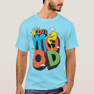 トゥイーティー™ いい気分 Tシャツ