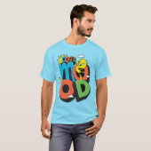 トゥイーティー™ いい気分 Tシャツ (正面フル)