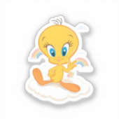 トゥイーティー シール (正面)