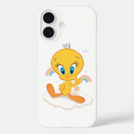 トゥイーティー・バード iPhone 16ケース