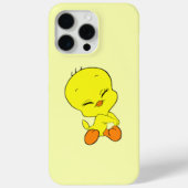 トゥイーティー Case-Mate iPhoneケース (裏面)