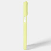 トゥイーティー Case-Mate iPhoneケース (裏面 / 右)