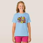 トゥイーティー™ Smile On Tシャツ (正面フル)
