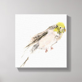 トゥイーティ・ウォール・アート キャンバスプリント