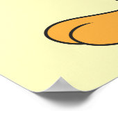 トゥイーティ・ハハ ポスター (角)