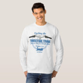 トゥイーンサイズトレイル(H2) Tシャツ (正面フル)