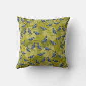 トゥイ クッション (裏面)