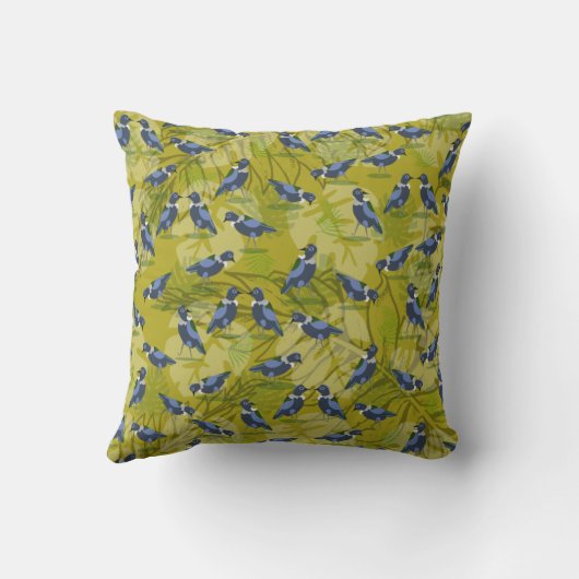 トゥイ クッション (裏面)