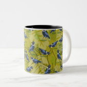 トゥイ ツートーンマグカップ (正面右)