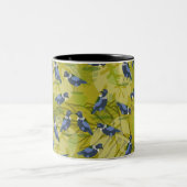 トゥイ ツートーンマグカップ (中央)