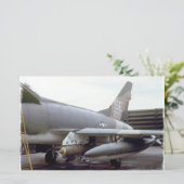 トゥイ・ホア空軍基地 ベトナム 1969 Dプリント (スタンド正面)