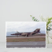 トゥイ・ホア空軍基地 ベトナム 1969 E プリント (スタンド正面)