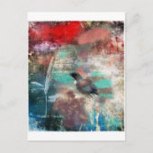 トゥイ ポストカード (正面)