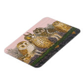 トゥウィットトゥーイング マグネット (左側)