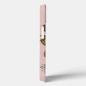 トゥウィットトゥーイング Case-Mate iPhoneケース (裏面 / 右)