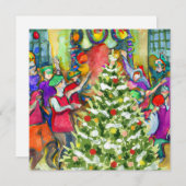 トゥエルフス・ナイト シーズンカード (正面/裏面)