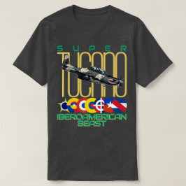 トゥカすごいノ Tシャツ