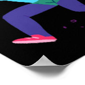 トゥカベルティ ポスター (角)