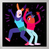 トゥカベルティ ポスター (正面)